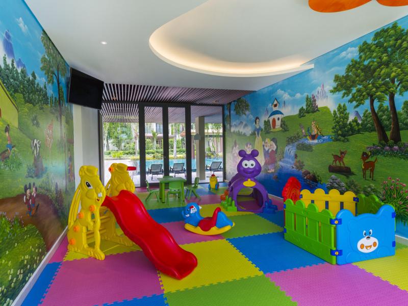 Dusit Princess Moonrise Beach Resort