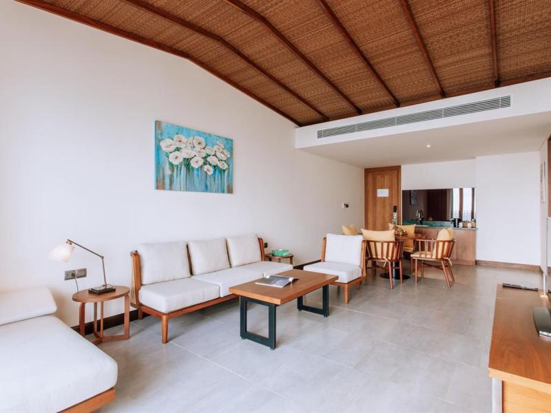 Dusit Princess Moonrise Beach Resort