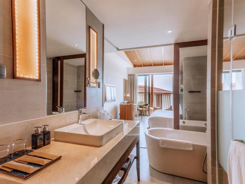 Dusit Princess Moonrise Beach Resort