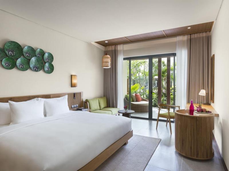 Dusit Princess Moonrise Beach Resort