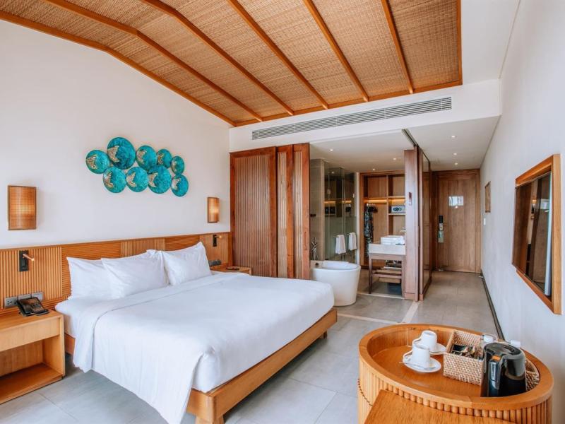 Dusit Princess Moonrise Beach Resort