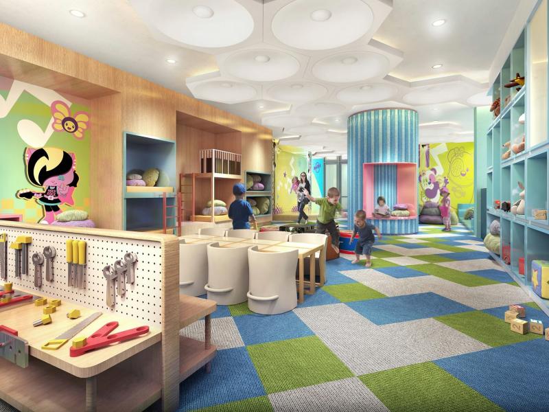 Hard Rock Hotel Desaru Coast