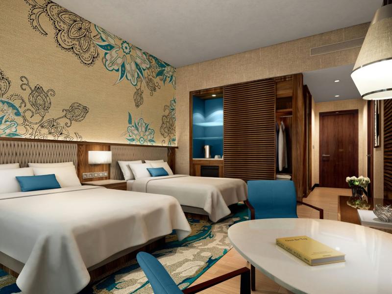 Hard Rock Hotel Desaru Coast