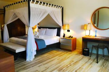 Отель Sand & Sandals Desaru Beach Resort & Spa Малайзия, Джохор Бахру, фото 3