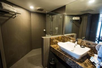 Отель Sand & Sandals Desaru Beach Resort & Spa Малайзия, Джохор Бахру, фото 4