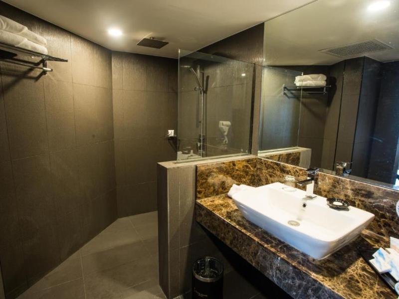 Sand & Sandals Desaru Beach Resort & Spa