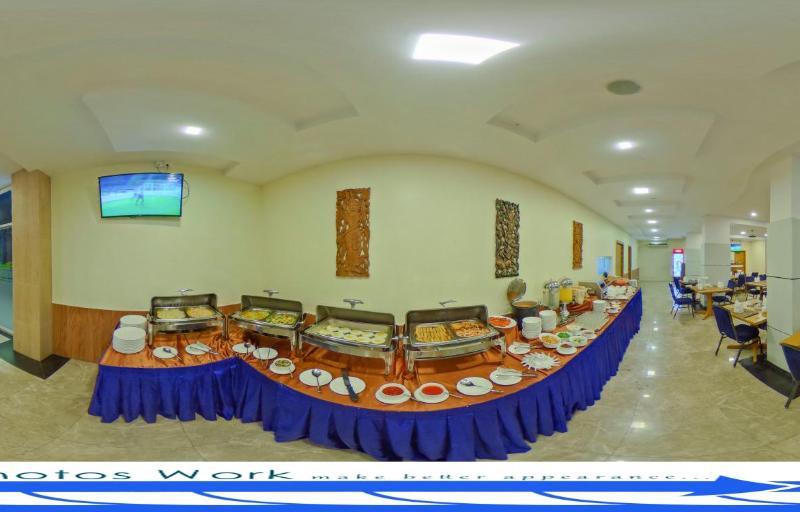 H Valley Yangon