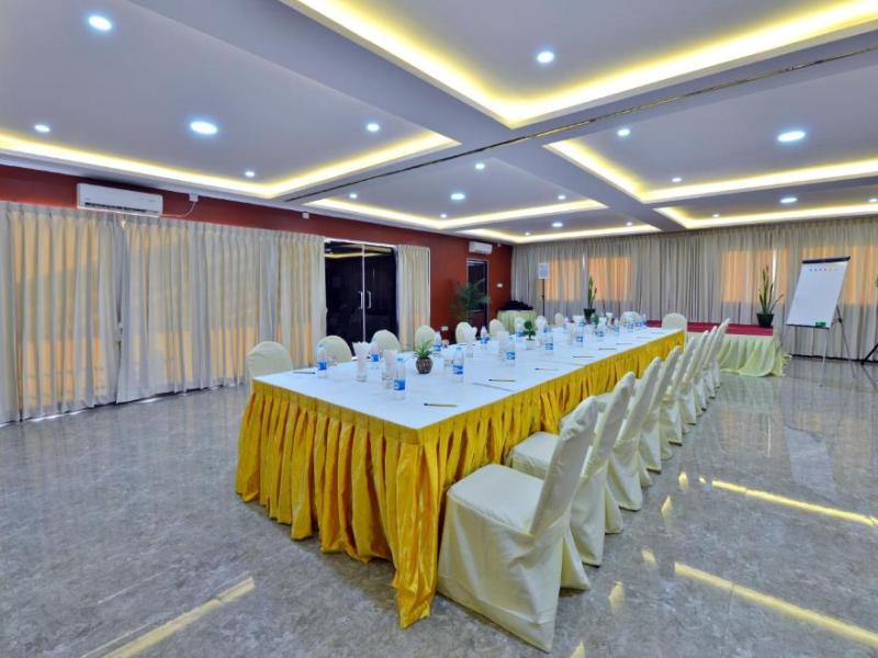 H Valley Yangon
