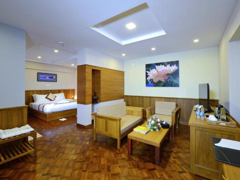 H Valley Yangon