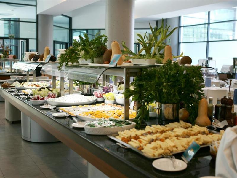 Hotel Deloix Aqua Center