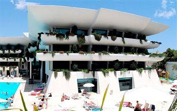 Hotel Deloix Aqua Center