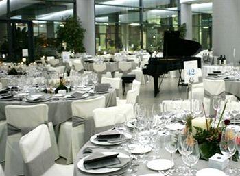 Hotel Deloix Aqua Center