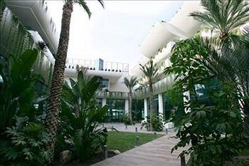 Hotel Deloix Aqua Center