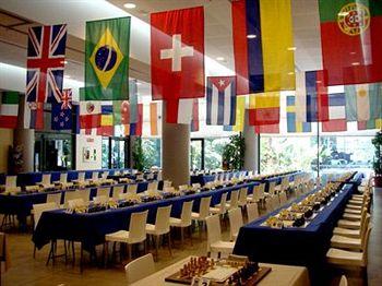 Hotel Deloix Aqua Center