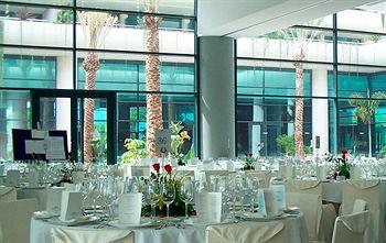 Hotel Deloix Aqua Center