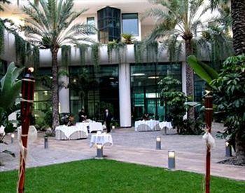 Hotel Deloix Aqua Center