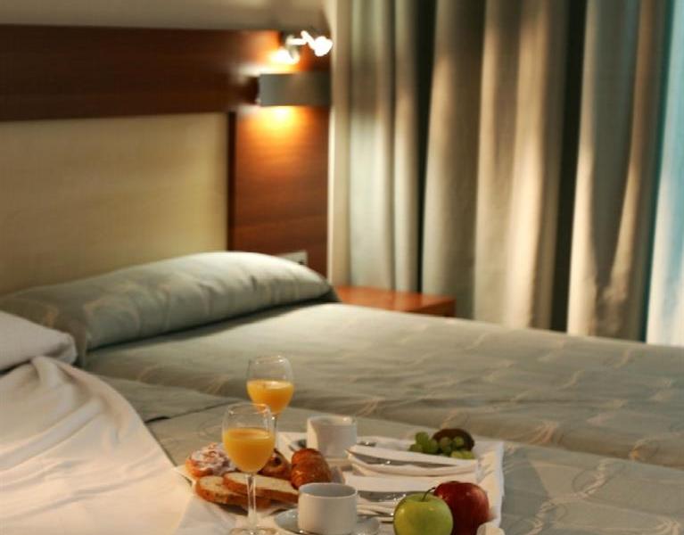 Hotel Deloix Aqua Center