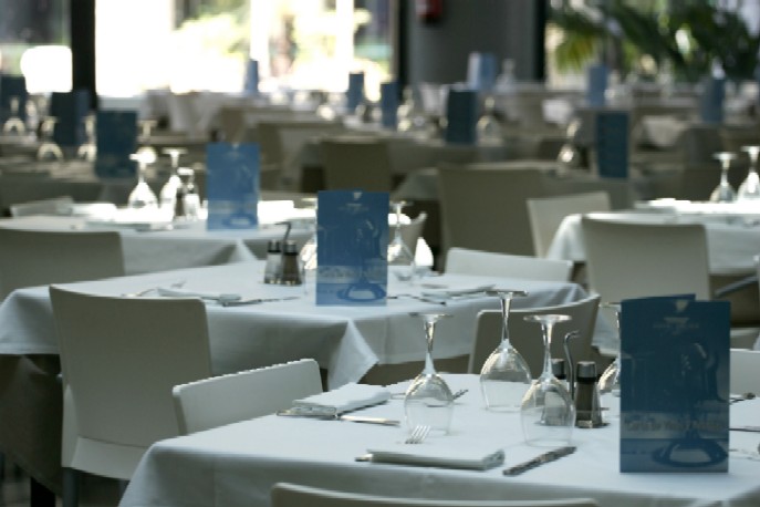 Hotel Deloix Aqua Center