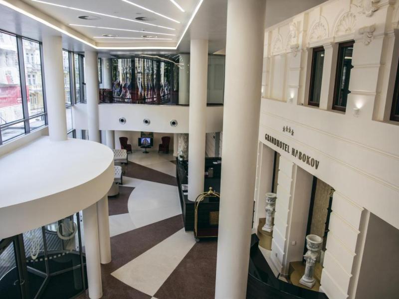 Grandhotel Nabokov