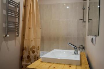 Отель Ecokayan Dilijan Resort Армения, Дилижан, фото 3
