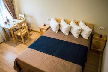 Отель Ecokayan Dilijan Resort Армения, Дилижан, фото 4