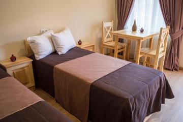 Отель Ecokayan Dilijan Resort Армения, Дилижан, фото 5