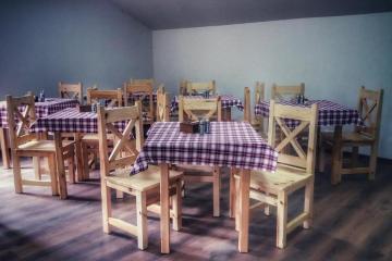 Отель Ecokayan Dilijan Resort Армения, Дилижан, фото 6