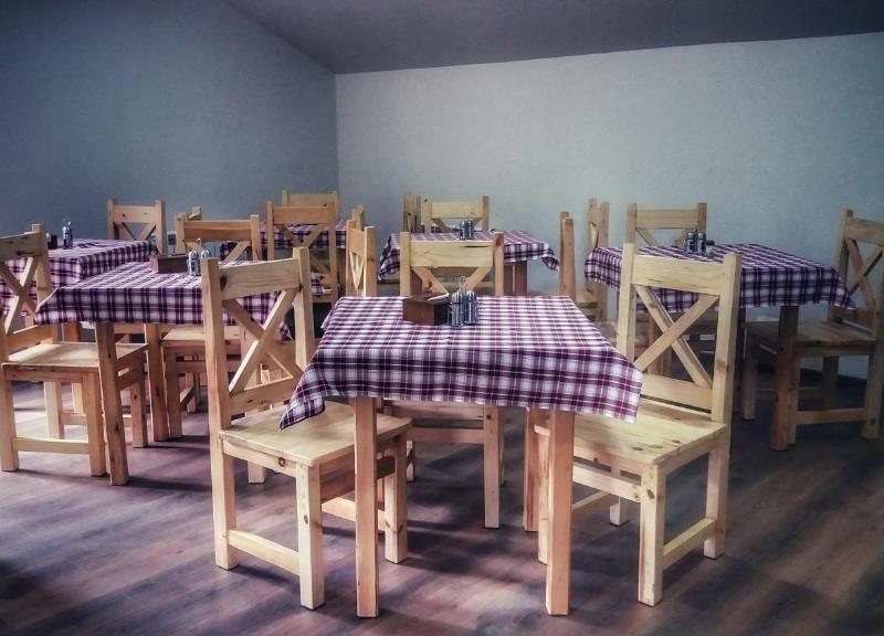 Ecokayan Dilijan Resort