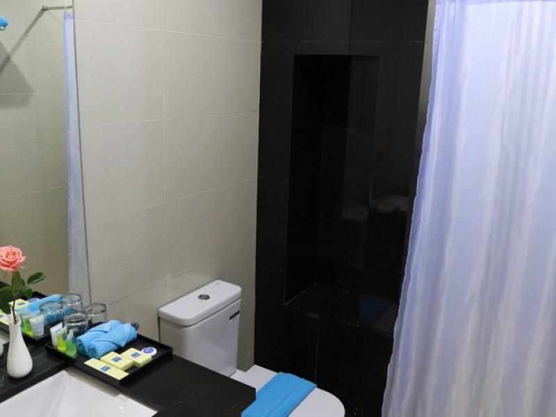 TRYP by Wyndham Yangon