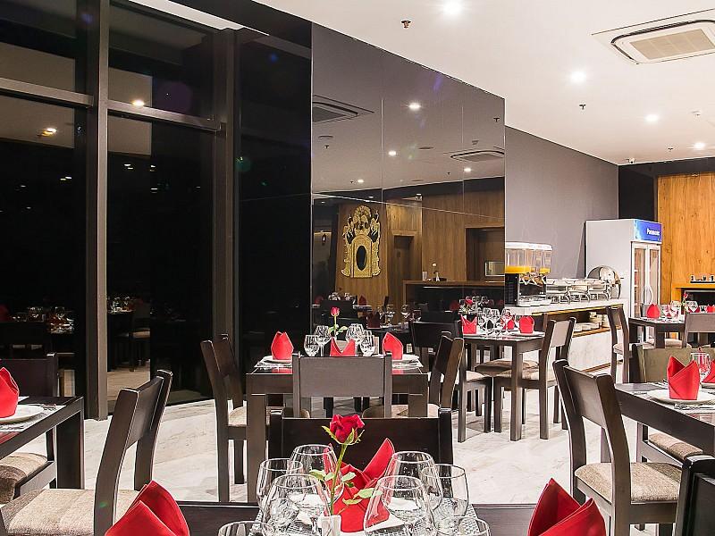TRYP by Wyndham Yangon
