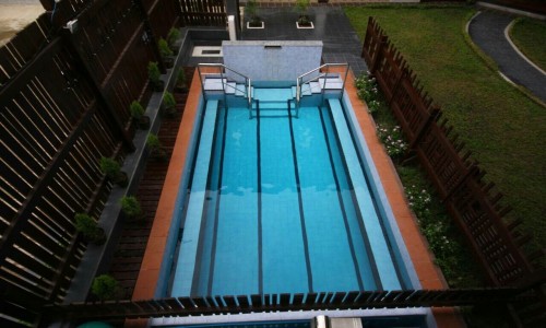 Immana Grand Inle Hotel