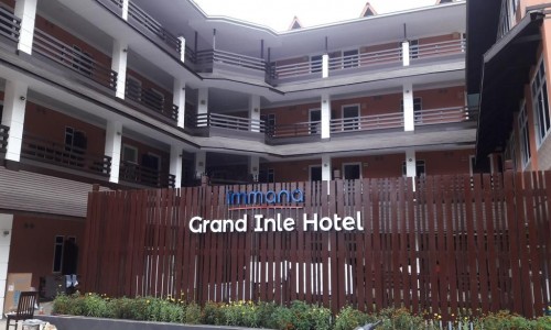 Immana Grand Inle Hotel