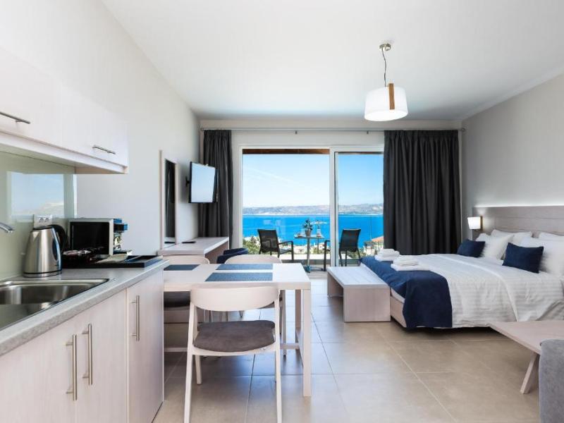 Sun&Sea Plus Resort