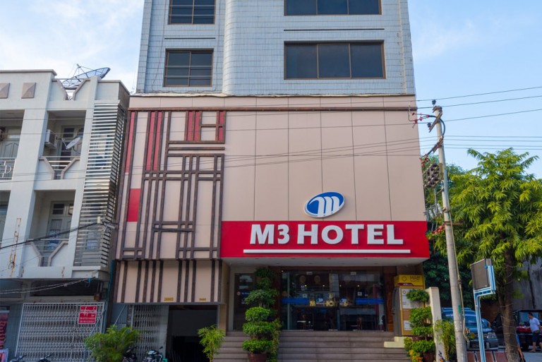 M 3 Hotel
