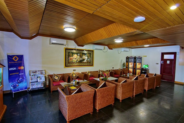 M 3 Hotel