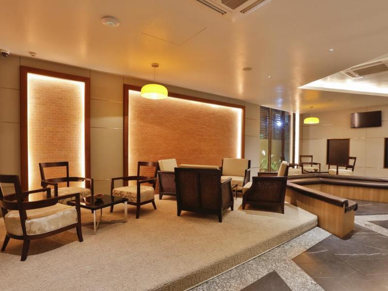 The Link 83 Mandalay Boutique Hotel