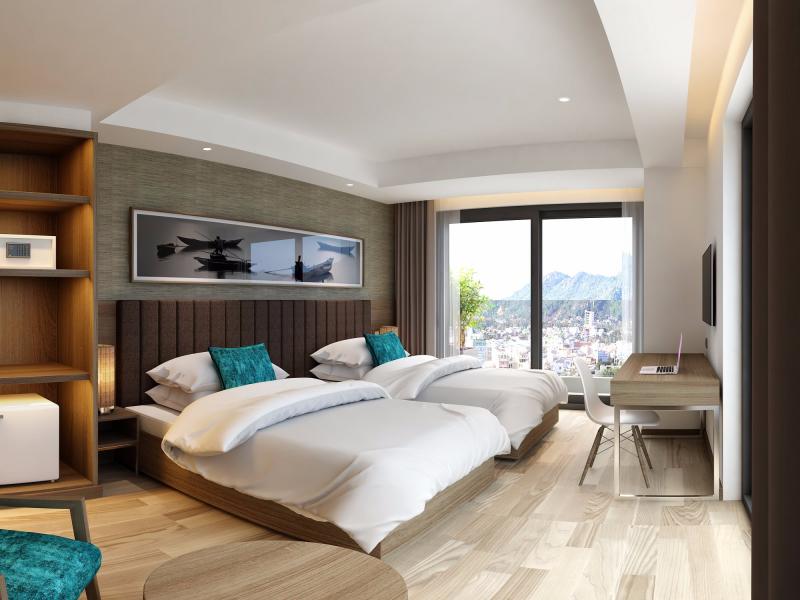 Nagar Hotel Nha Trang