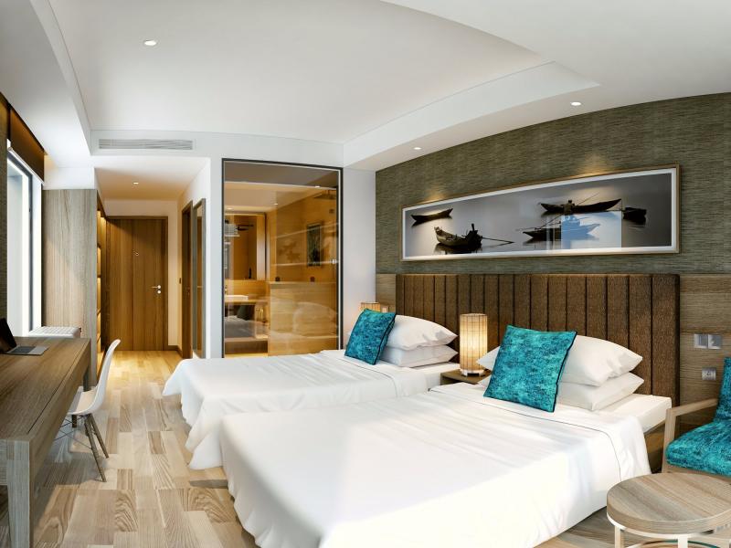 Nagar Hotel Nha Trang