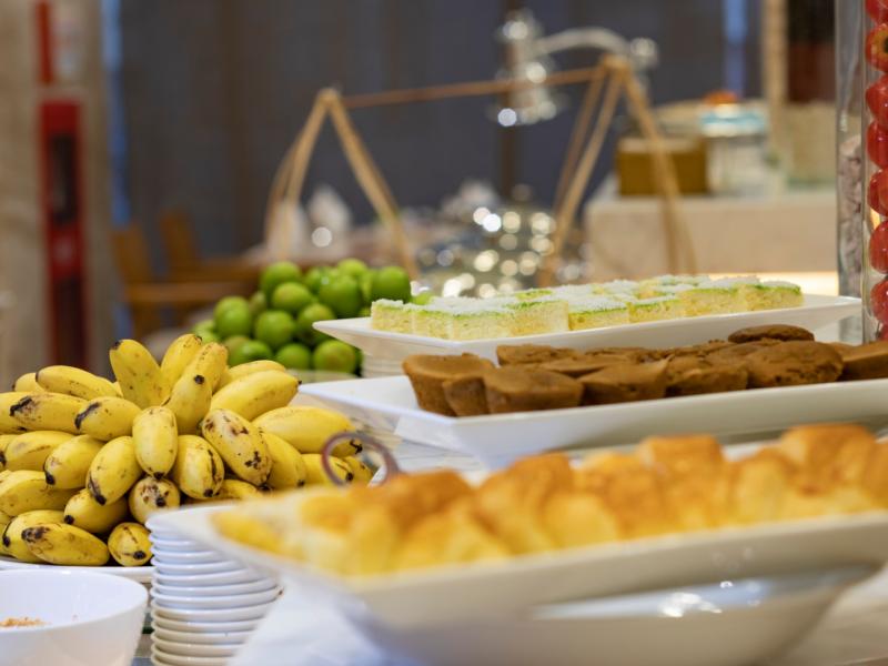 Nagar Hotel Nha Trang