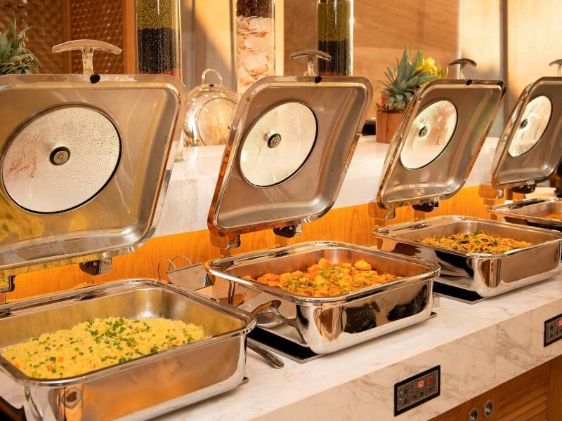 Nagar Hotel Nha Trang