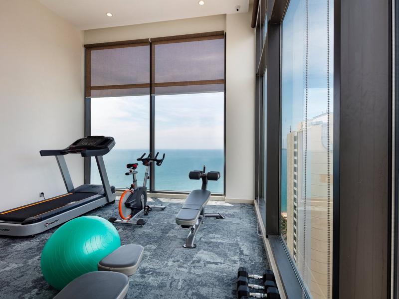 Nagar Hotel Nha Trang