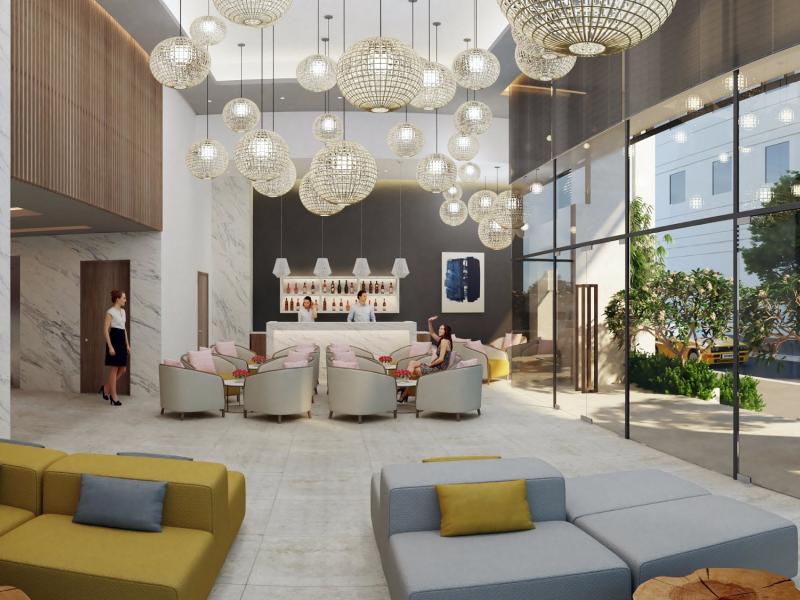 Nagar Hotel Nha Trang