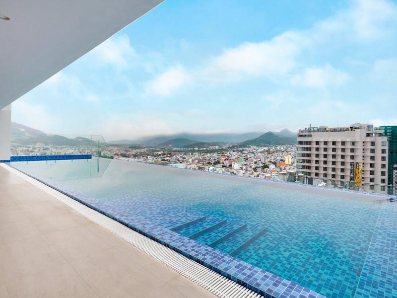 Nagar Hotel Nha Trang
