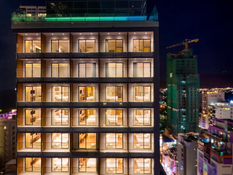 Nagar Hotel Nha Trang