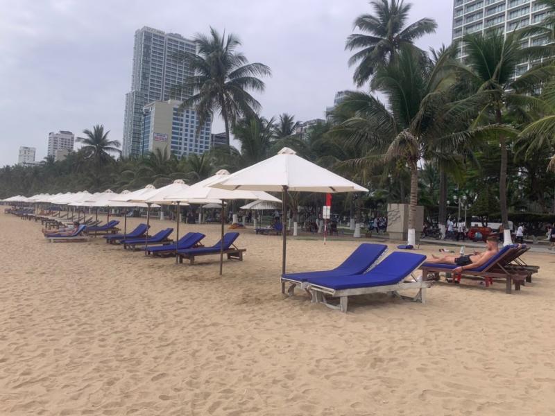 Nagar Hotel Nha Trang