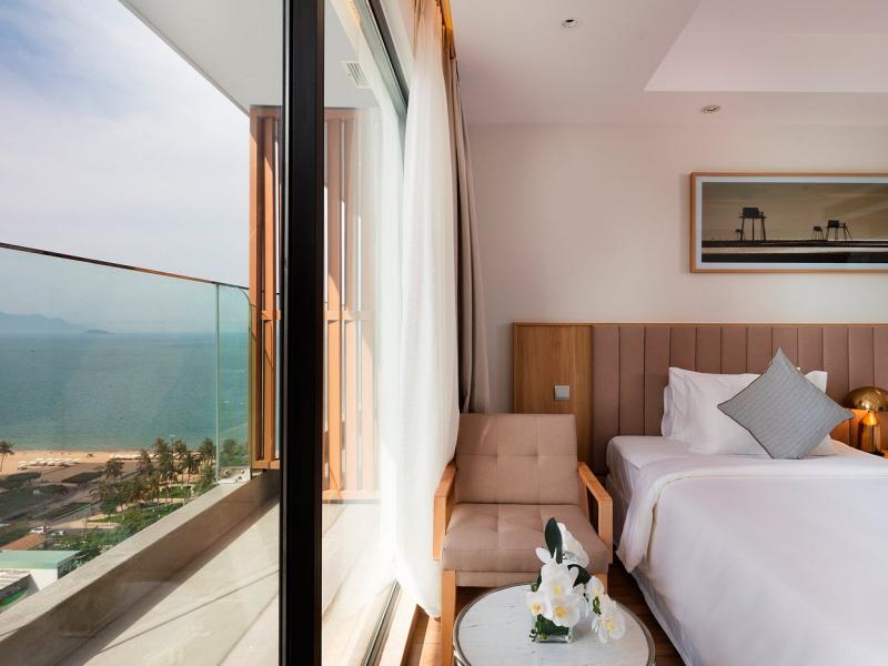 Nagar Hotel Nha Trang