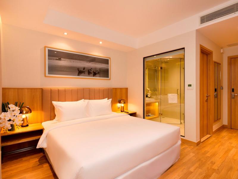 Nagar Hotel Nha Trang