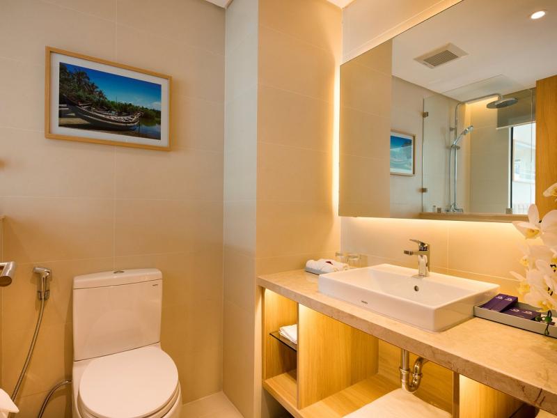 Nagar Hotel Nha Trang