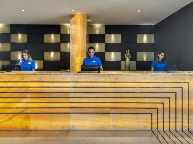 Royal Central Hotel - The Palm