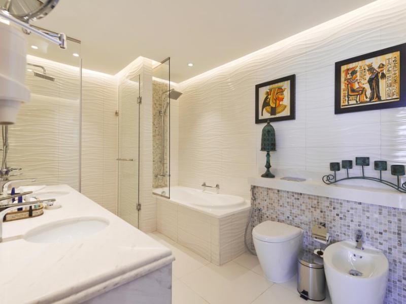 Royal Central Hotel - The Palm